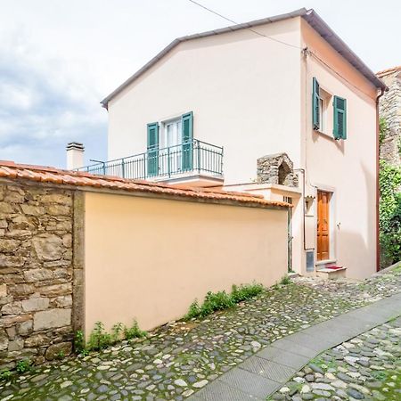 Comfy & Roomy Apt - View On The Ligurian Hills! Vezzano Ligure Exteriér fotografie
