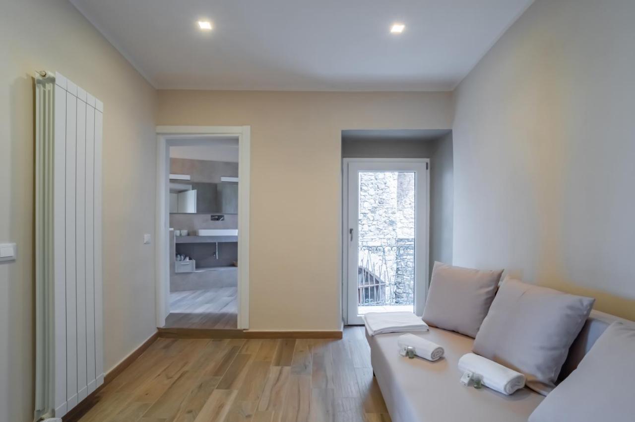 Comfy & Roomy Apt - View On The Ligurian Hills! Vezzano Ligure Exteriér fotografie