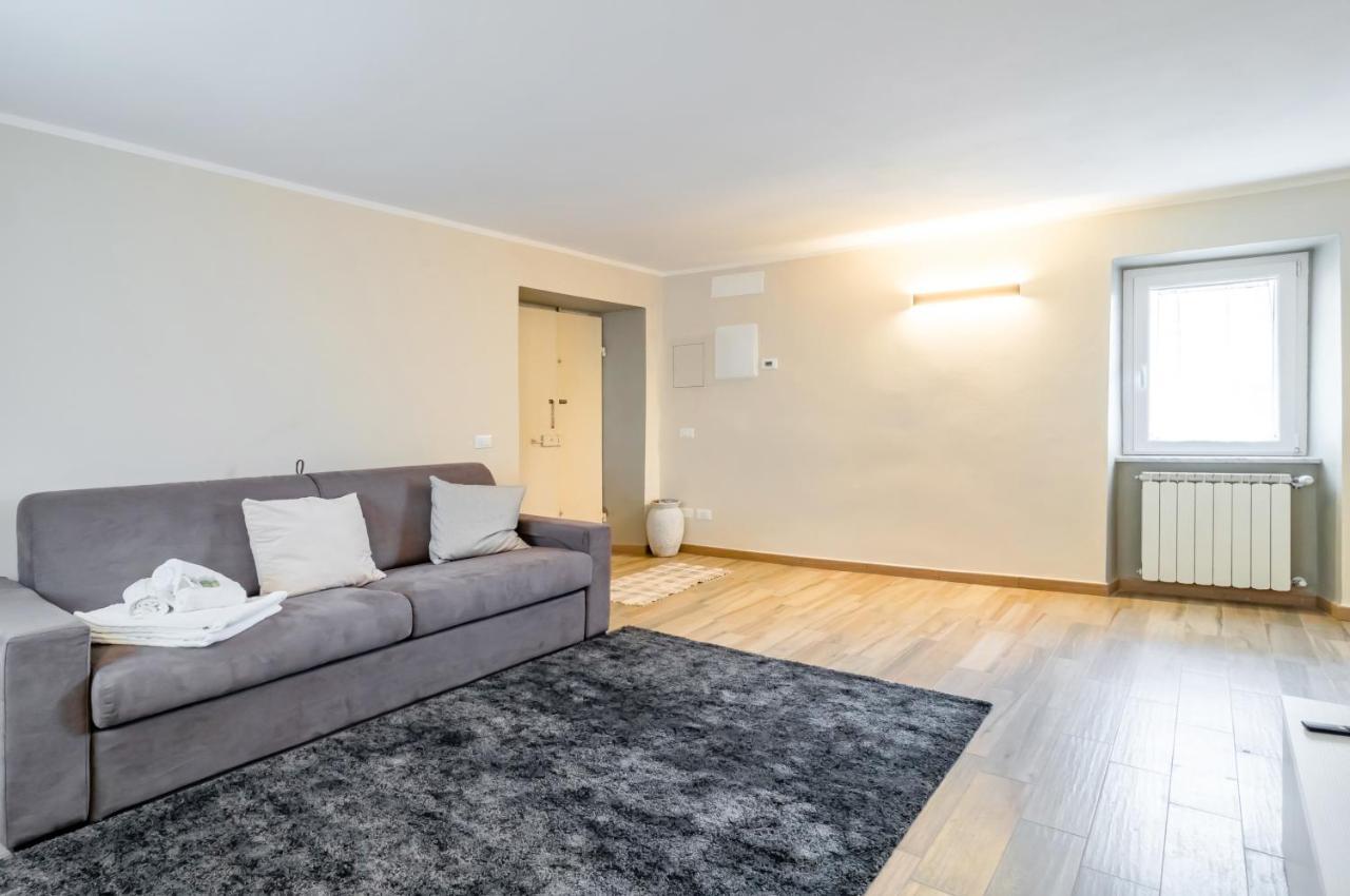 Comfy & Roomy Apt - View On The Ligurian Hills! Vezzano Ligure Exteriér fotografie