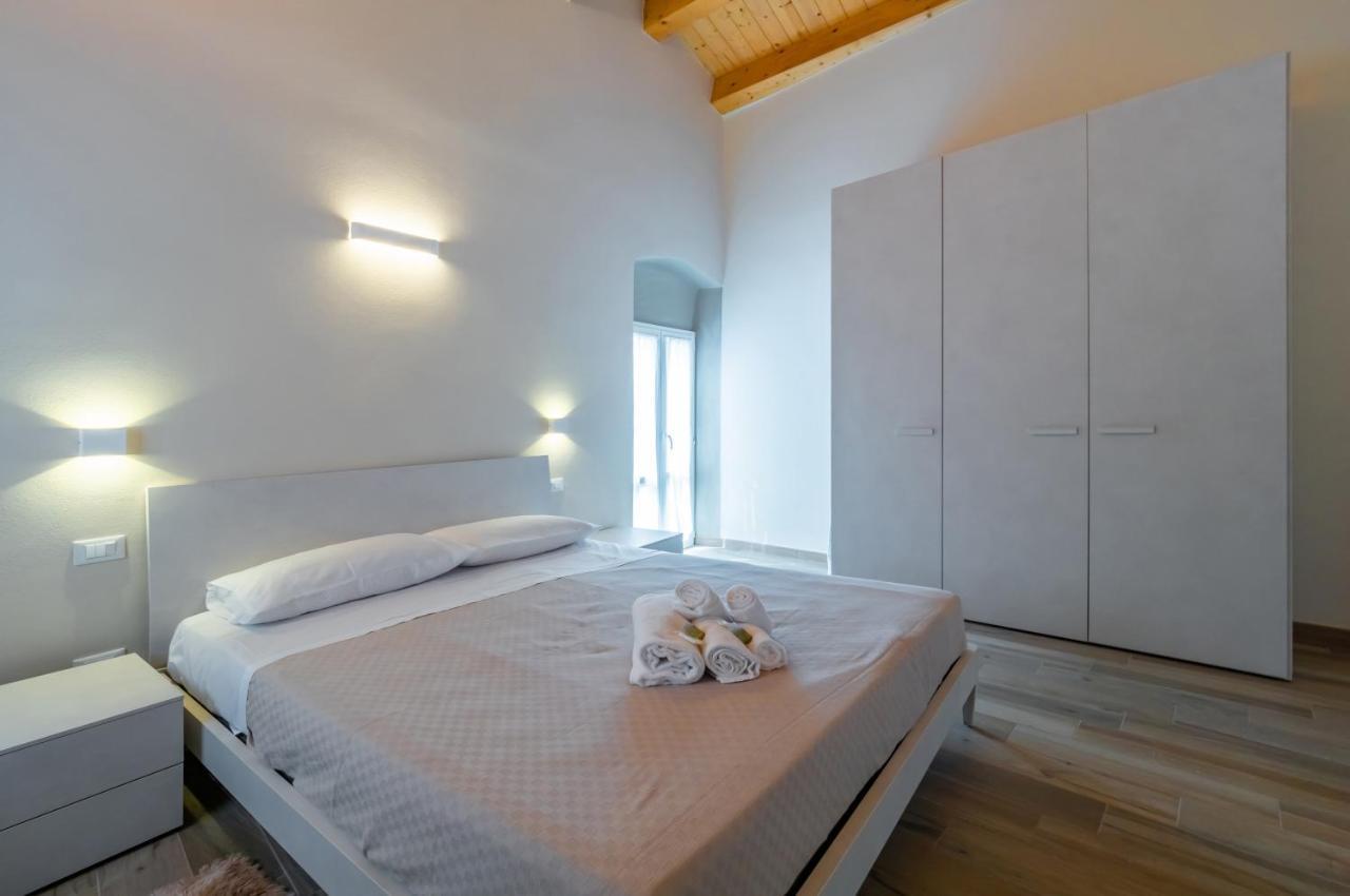 Comfy & Roomy Apt - View On The Ligurian Hills! Vezzano Ligure Exteriér fotografie