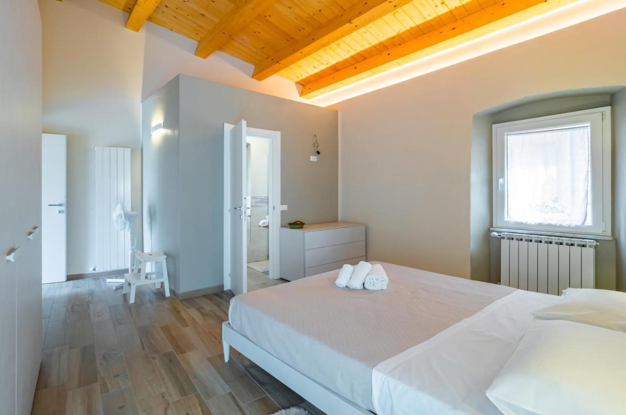 Comfy & Roomy Apt - View On The Ligurian Hills! Vezzano Ligure Exteriér fotografie
