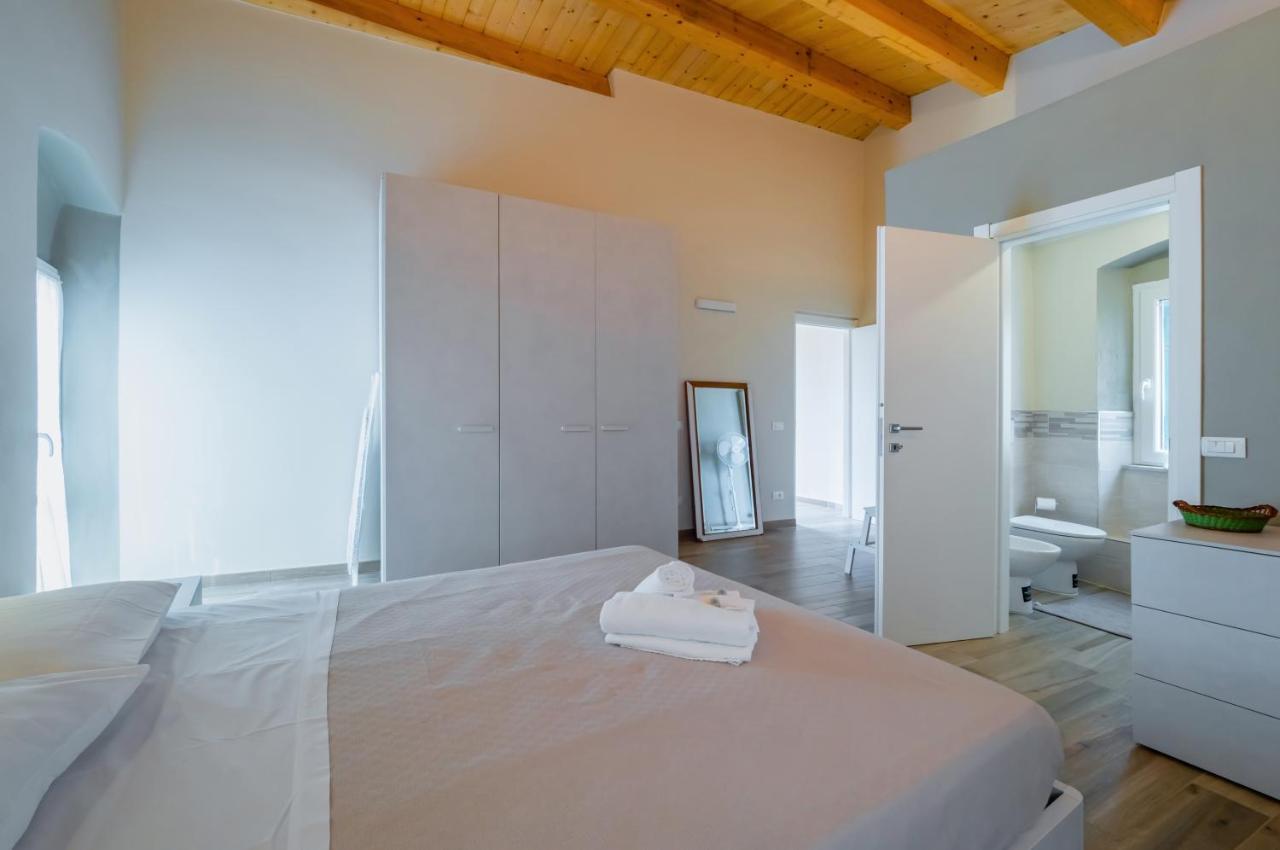 Comfy & Roomy Apt - View On The Ligurian Hills! Vezzano Ligure Exteriér fotografie
